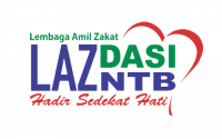 Zakat 	LAZ DASI NTB